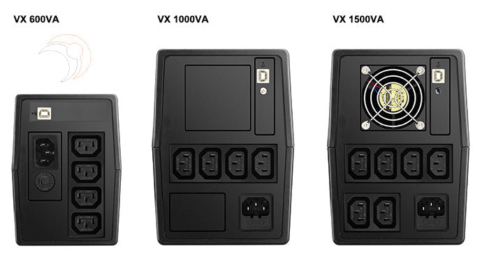 SAI Delta Agilon VX1500