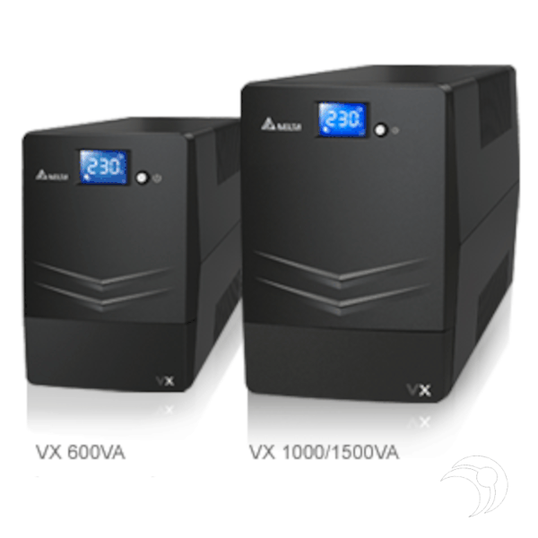 SAI Delta Agilon VX600