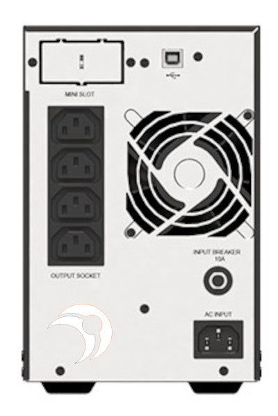 SAI Delta Amplon N 1kva
