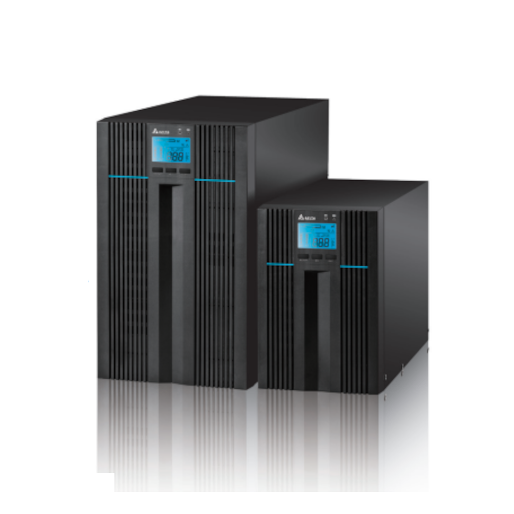 SAI Delta Amplon N 1kva