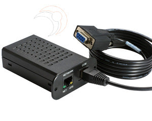 Tarjeta snmp mini IPv6