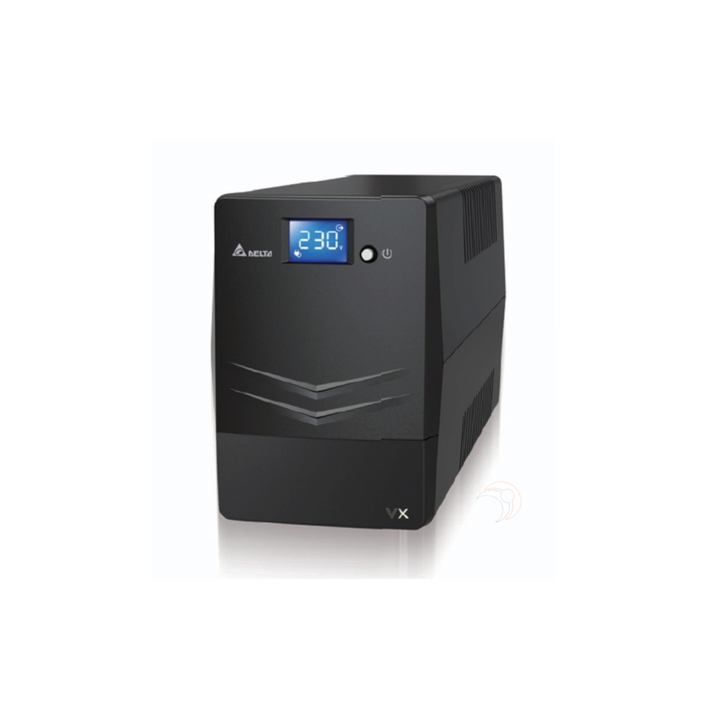 SAI Delta Agilon VX1500