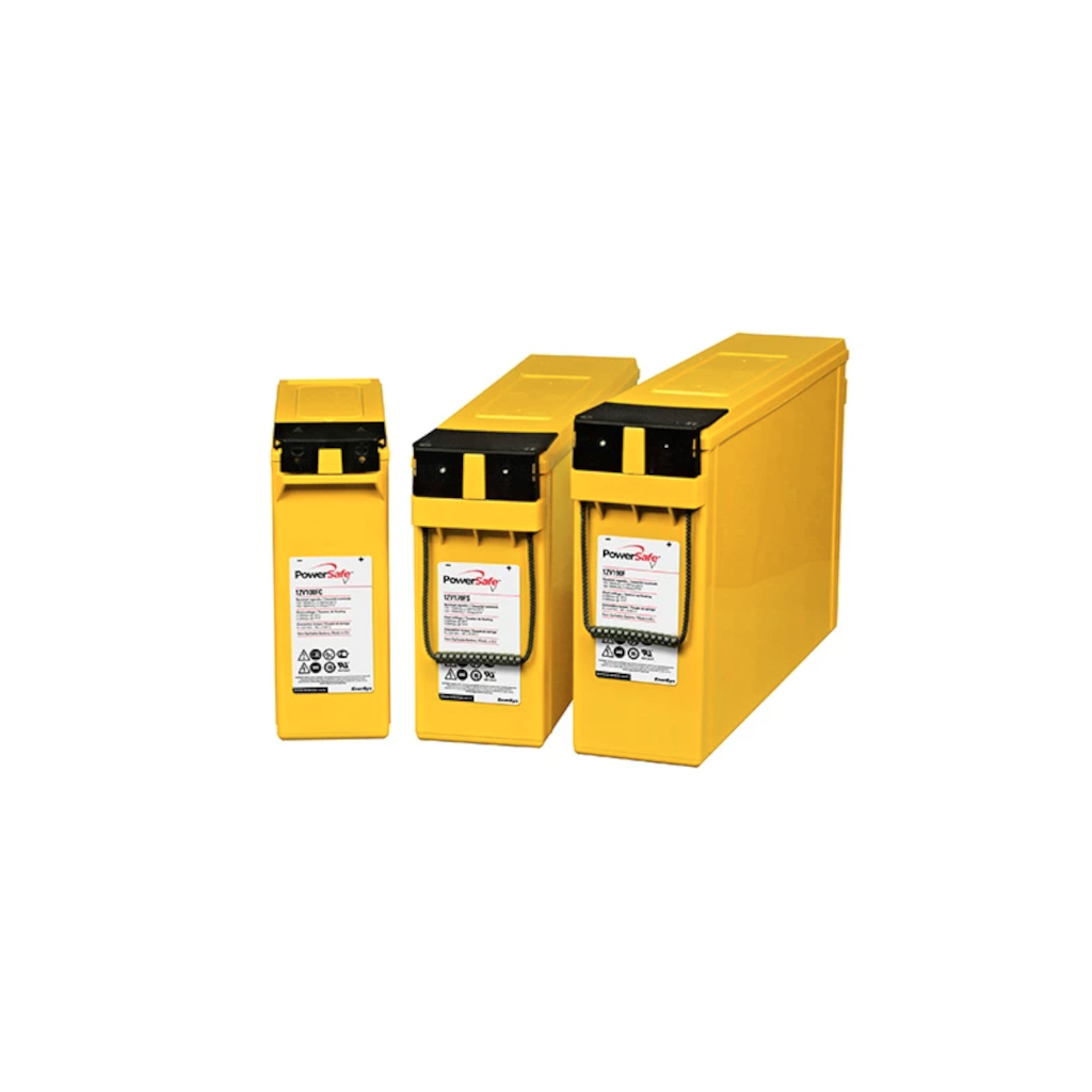 Batería Powersafe V FT - 12V155FS