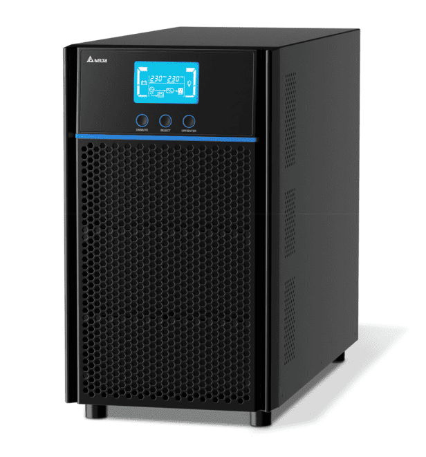 SAI SAI-Delta-Amplon-N-Gen3-3KVA-UPS