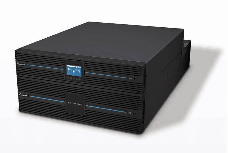 SAI SAI-Delta-Amplon-RT-series-UPS-10KVA