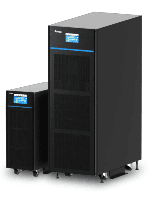 SAI SAI-Delta-Ultron-HPH-Gen-2-30KVA